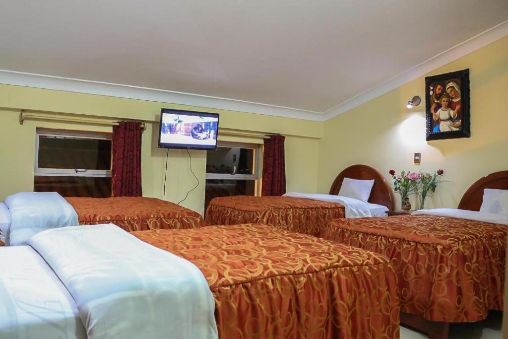 Hotel Elmer-z 2*